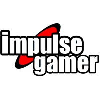 Impulse Gamer logo - Similar company to Player2