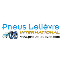 Pneus Lelièvre logo - Similar company to Caen Espace Affaires
