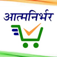 Atmanirbhar logo - Similar company to Makervillage