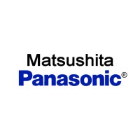Matsushita Graphic Communication Systems-Panasonic Industrial logo - Similar company to (주)부흥 Bu Heung Co., Ltd.
