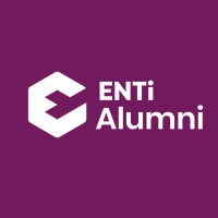 ENTI Alumni logo - Similar company to Unreal Engine Development, Nfts Ready
