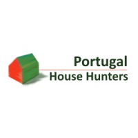Portugal House Hunters logo - Similar company to Casamont