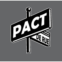 Pact De Rue logo - Similar company to Rocajq
