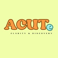 ACUTe Clarity and Discovery logo - Similar company to Alphastars Academy Of Excellence