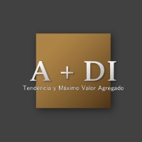 A + DI, Architecture + Interior Design logo - Similar company to Faci Leboreiro