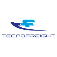 Tecnofreight logo - Similar company to Logimar Srl
