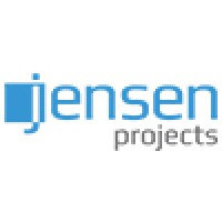 Jensen Projects logo - Similar company to Form Construction Group Pty Ltd