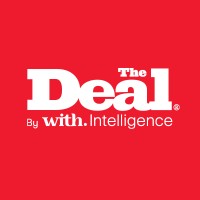 The Deal by With Intelligence logo - Similar company to With Intelligence