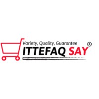 Ittefaq Electronics logo - Similar company to Ittefaq Electronics