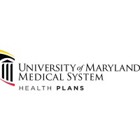 University Of Maryland Medical System Health Plans