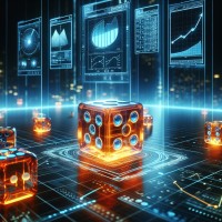 Stochastic Analytics, Llc