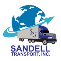 Sandell Transport Inc logo - Similar company to Syracuse Label