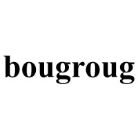 bougroug logo - Similar company to Nonexamples