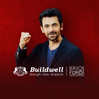 BRIQFORD BUILDWELL logo - Similar company to Hlplanet.Com