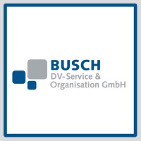 Busch DV-Service & Organisation GmbH logo - Similar company to Vaan Majestro