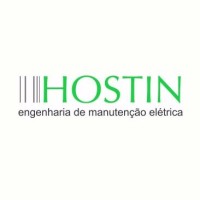 Hostin Engenharia de Manutenção Elétrica logo - Similar company to Beruf Robótica & Automação Industrial