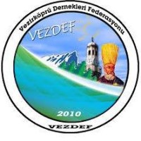VEZDEF Vezirköprü Sivil Toplum Kuruluşları Federasyonu logo - Similar company to Samkon