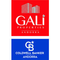 Immobiliària Galí logo - Similar company to Seed Andorra