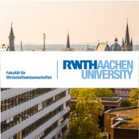 Fakultät für Wirtschaftswissenschaften der RWTH Aachen University logo - Similar company to Rwth Institute For Technology And Innovation Management (Tim)