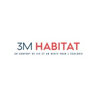 Entreprise 3M HABITAT logo - Similar company to No Fixed Abode