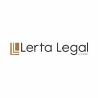 Lerta Legal logo - Similar company to Tunca Law Office
