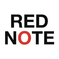 Red Note Ensemble logo - Similar company to Scottish Ensemble