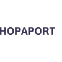 HOPAPORT logo - Similar company to Hopa Belediyesi