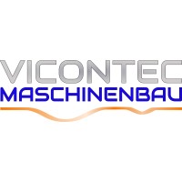 Vicontec GmbH logo - Similar company to Appel Wave Gmbh