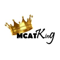 MCAT KING logo - Similar company to Mappd