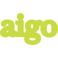 aigo logo - Similar company to Vagrant Story
