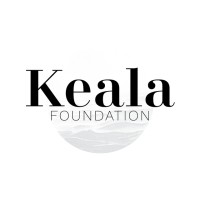 Keala Foundation // Ultimate Hawaiian Trail Run logo - Similar company to Beautifully Flawed Foundation