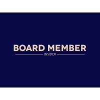 Board Member Insider logo - Similar company to All The Hacks