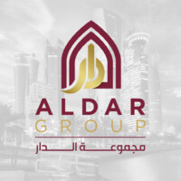 Al Dar Group logo - Similar company to Bloom Landskab