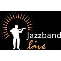 Jazzband-live logo - Similar company to Innozen Gmbh