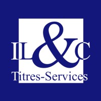 I.L. & C. – Titres-Services logo - Similar company to Acélya Titres-Services