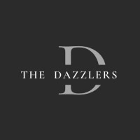 The Dazzlers logo - Similar company to Bamchak.In
