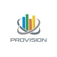 ProVision Co. logo - Similar company to Atoz Techsolutions