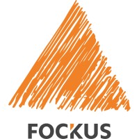 Fockus logo - Similar company to Morgane B.