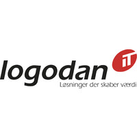Logodan A/S logo - Similar company to User It