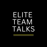 Elite Team Talks logo - Similar company to Altara