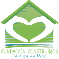 Fundación Construímos logo - Similar company to Mv Espacios