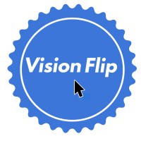 Vision Flip logo - Similar company to Scopium Ai