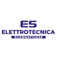 Elettrotecnica Scarnafigese logo - Similar company to G-Iron Low Frequency Magnetic Shield