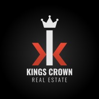 Kings Crown Real Estate logo - Similar company to Frolic Group