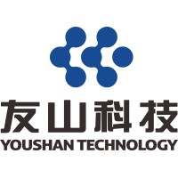 Zhejiang Youshan New Material Technology Co., Ltd. logo - Similar company to Cnpc Powder North America Inc.