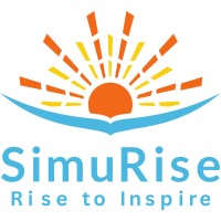 SimuRise logo - Similar company to Marshall Goldsmith Stakeholder Centered Coaching