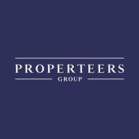 Properteers Group logo - Similar company to Koudmin