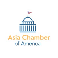 Asia Chamber of America logo - Similar company to Taiwan Chamber Of Commerce In Denmark