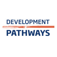 Development Pathways Ltd logo - Similar company to Ma3Mal612 Think Factory