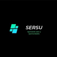 Servicios y Suministros, S.A. SERSU logo - Similar company to Logistik, S.A.